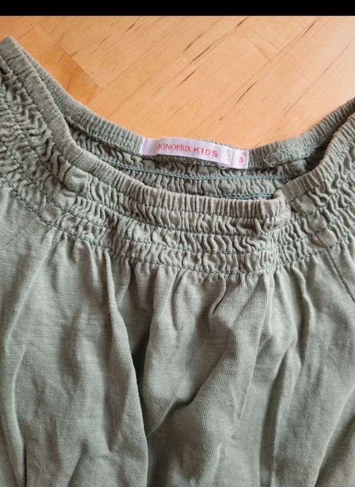 Robe 3 ans monoprix - photo numéro 3