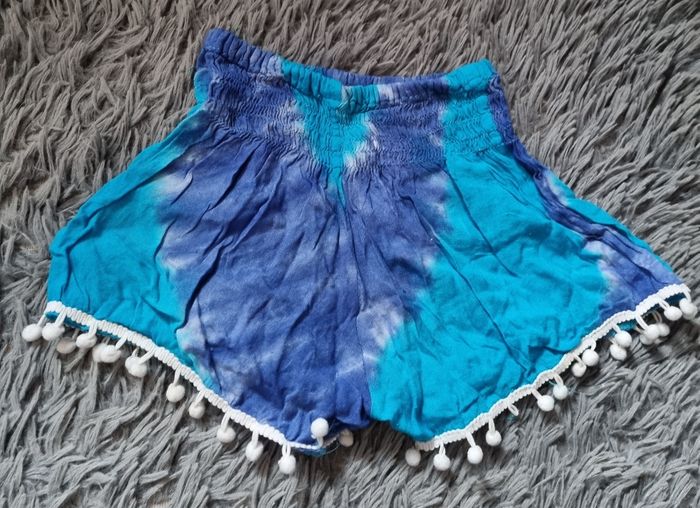 Ensemble d'été Tie and dye 2ans - photo numéro 10
