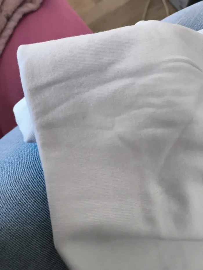 Débardeur sergent major 6 ans - photo numéro 5