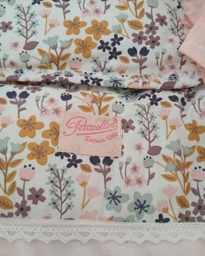 Couffin baignoire poupée - photo numéro 5