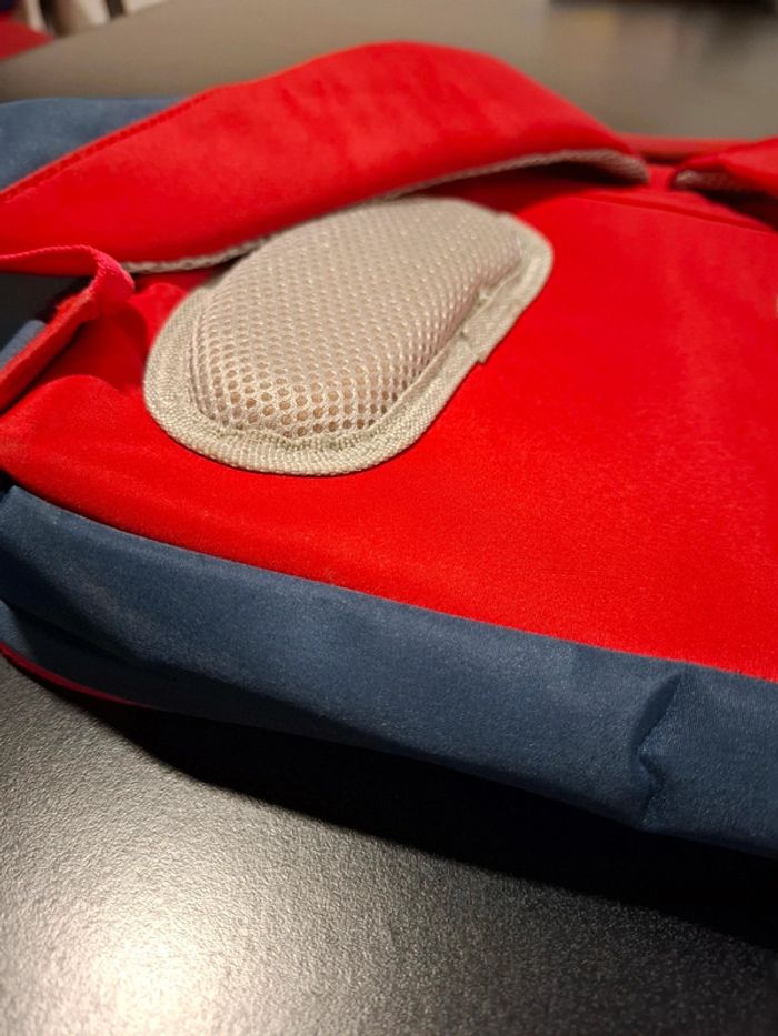 Sac à dos pour garçon Zippy - photo numéro 2