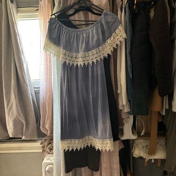 Robe femme