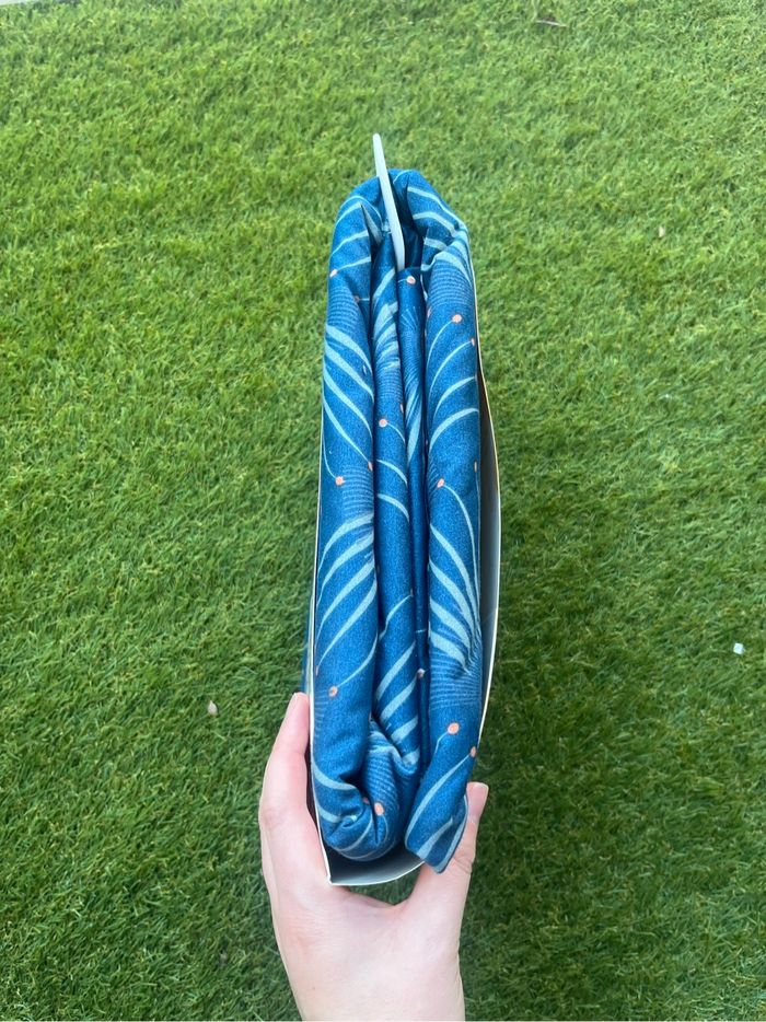 Parure de lit neuve - photo numéro 4