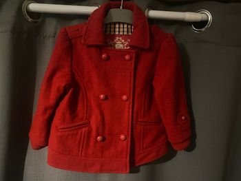 Manteau La Redoute