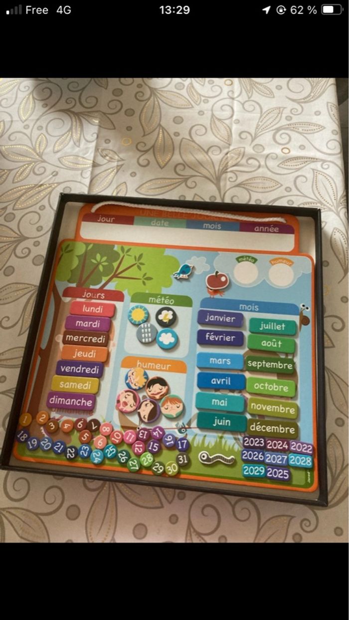 Agenda - photo numéro 2