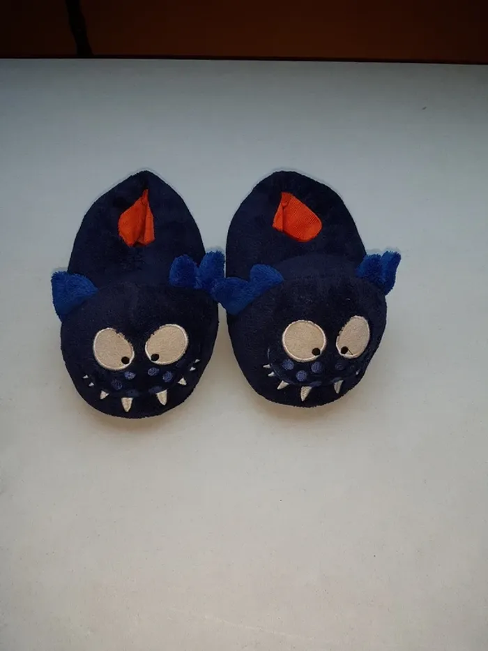 Chaussons