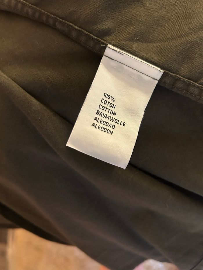 Chemise homme Aigle - photo numéro 7