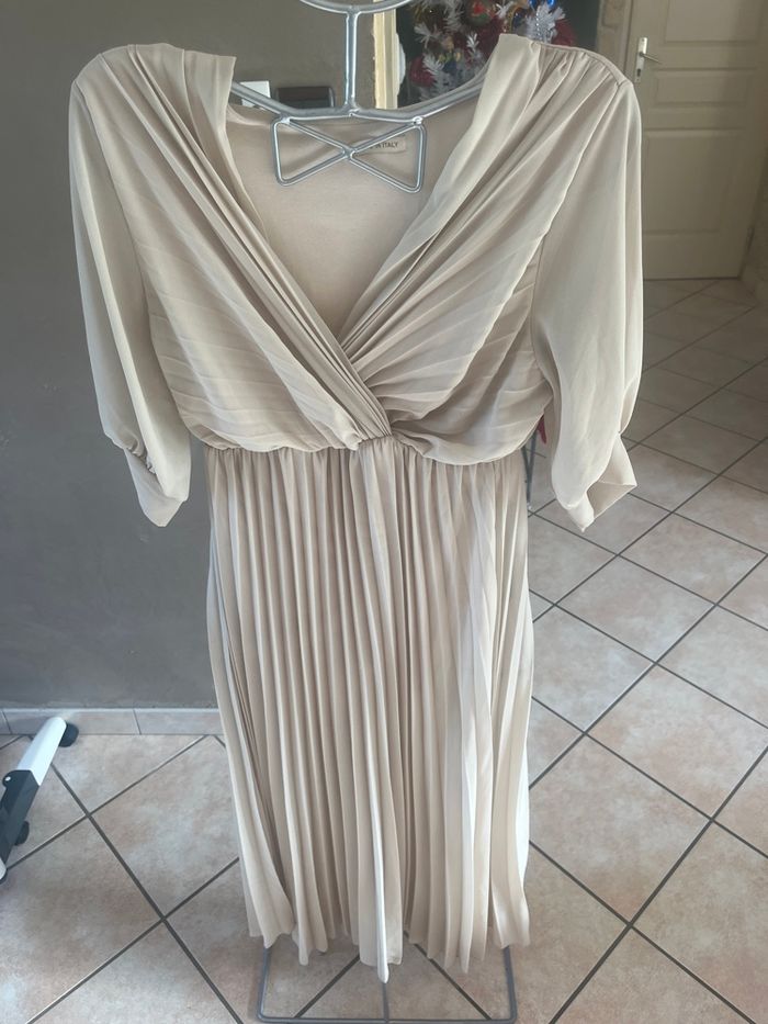 Robe - photo numéro 2