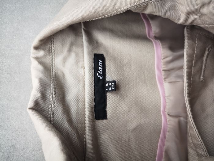 Veste Etam - photo numéro 3