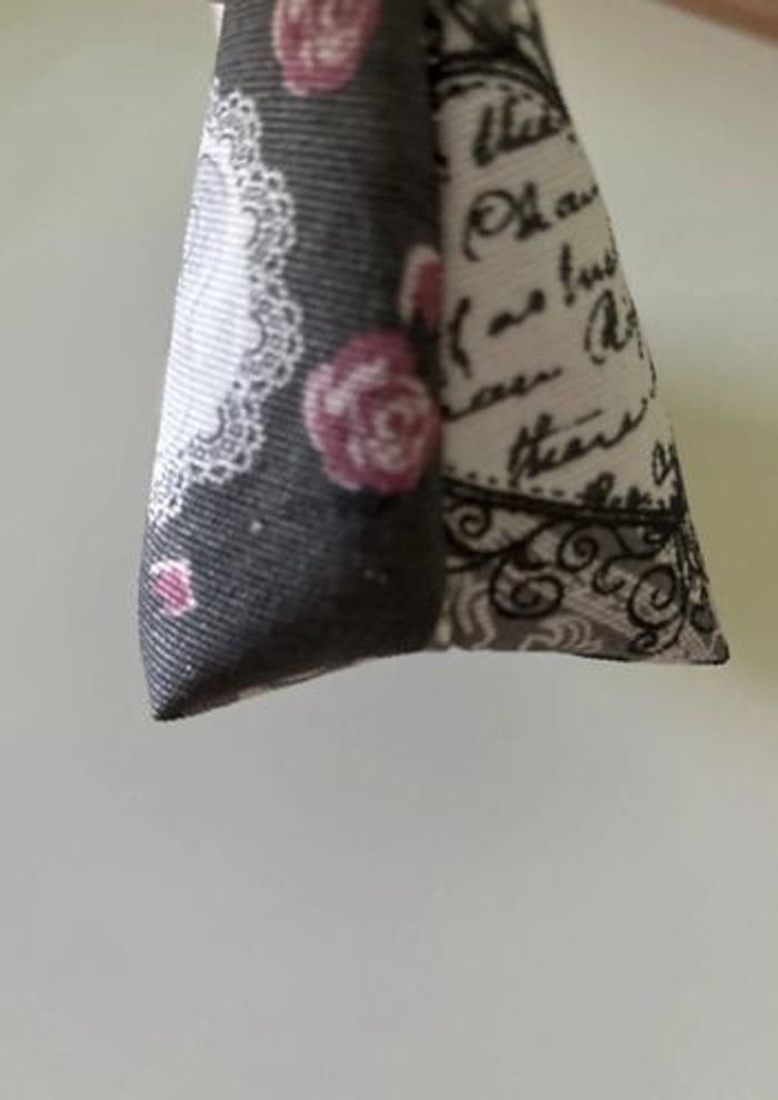 Trousse / pochette thème Romance - photo numéro 5