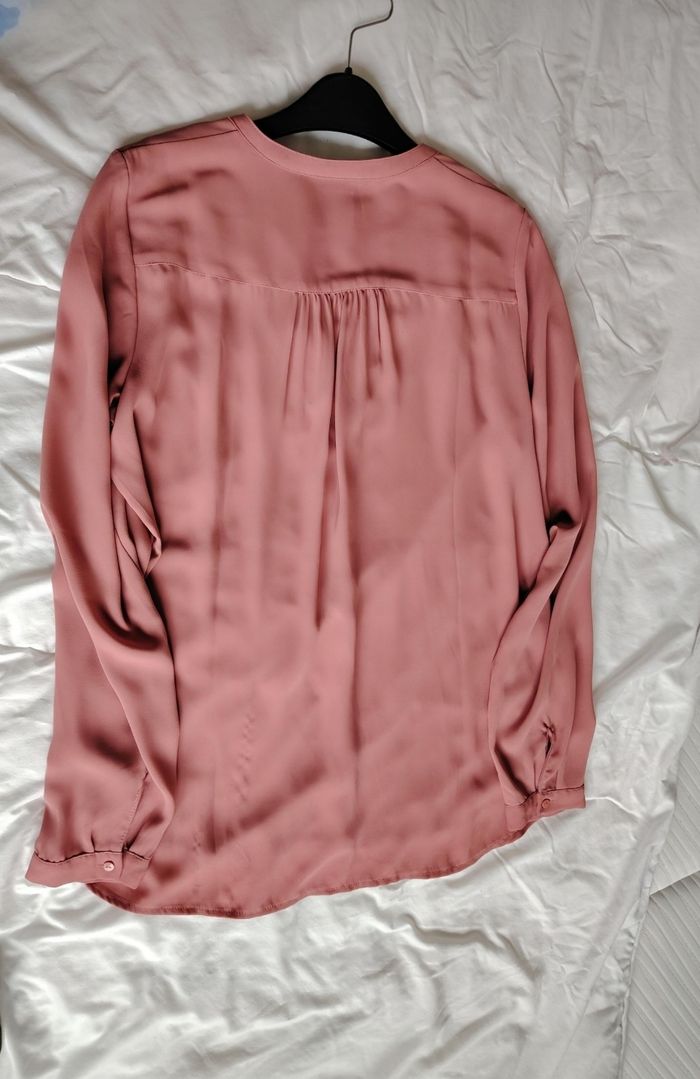 Blouse Camaïeu - photo numéro 2