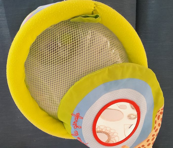 LOT JOUETS D'ÉVEIL - photo numéro 4