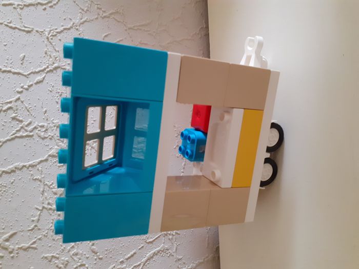 DUPLO Set 10936 - photo numéro 4