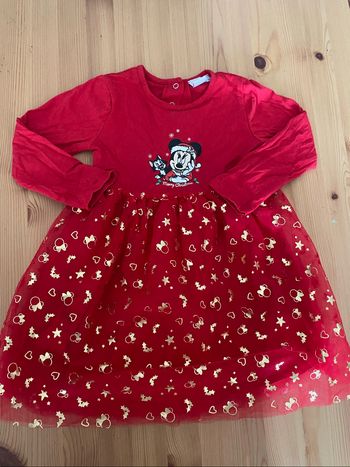 Robe de fête