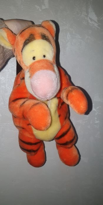 sac à dos disney tigroo