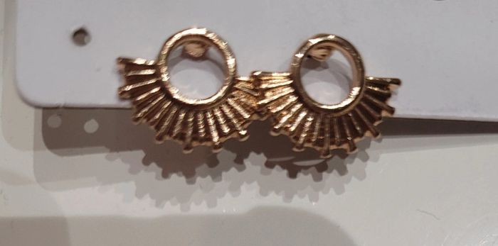 boucles femme