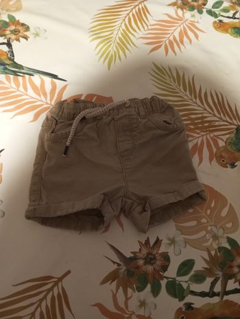 Short