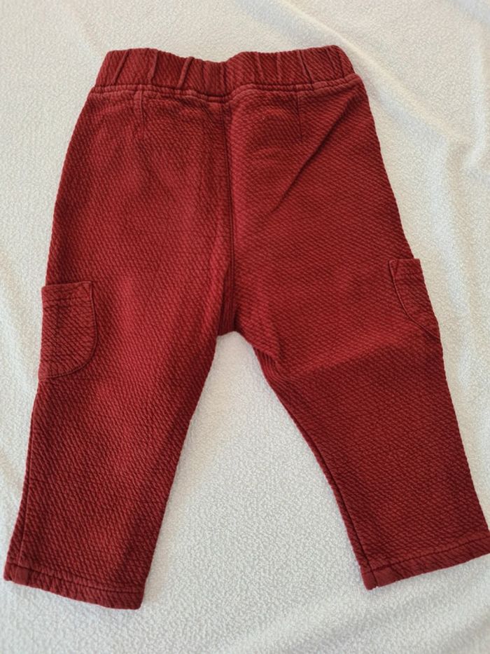 Lot de 3 ensembles joggings Kiabi - photo numéro 13