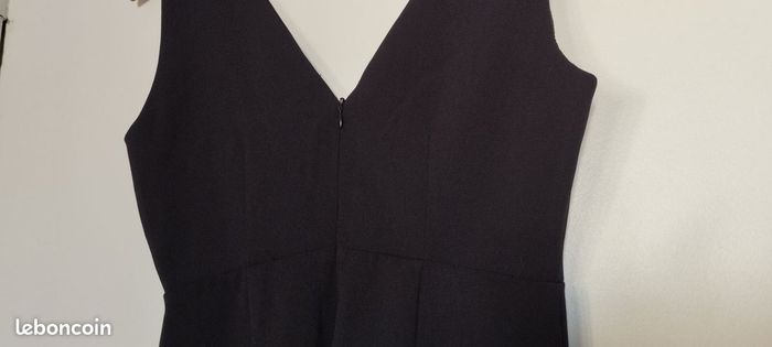 Pantalon combinaison longue M38 - photo numéro 4