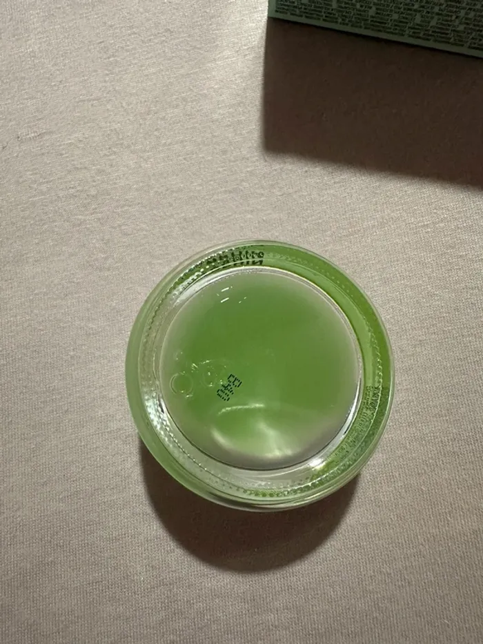 Masque gel rafraîchissant hydratant darphin Paris - photo numéro 4