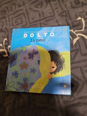La peur Catherine Dolto