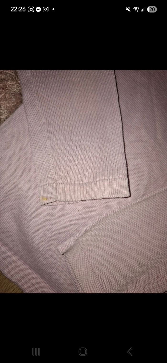 Pull 8 ans - photo numéro 3