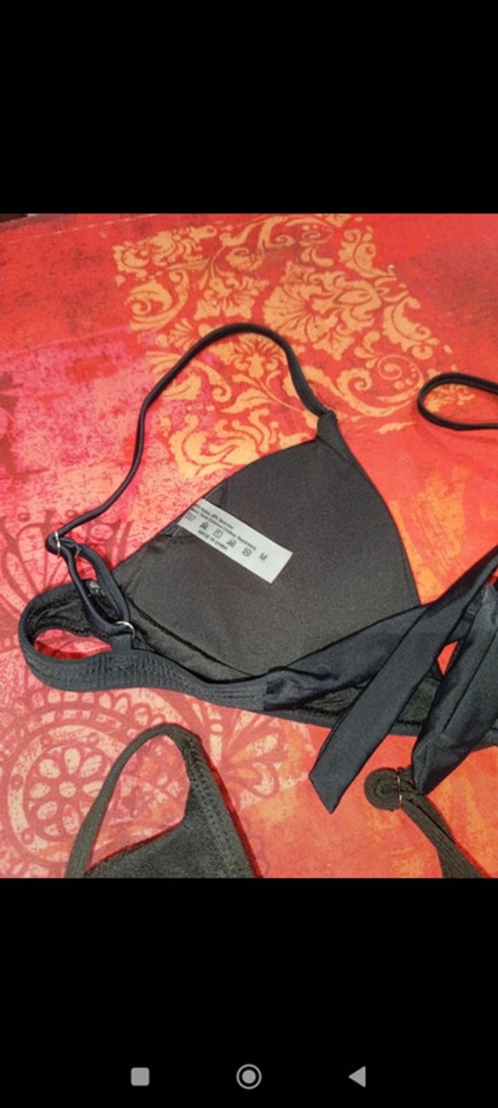 Ensemble maillot de bain T38 - photo numéro 11