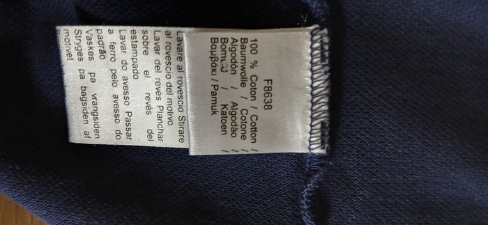 Polo homme Taille M marque Lacoste - photo numéro 7