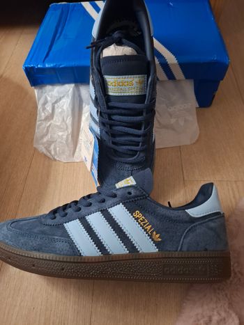 Spezial taille 40