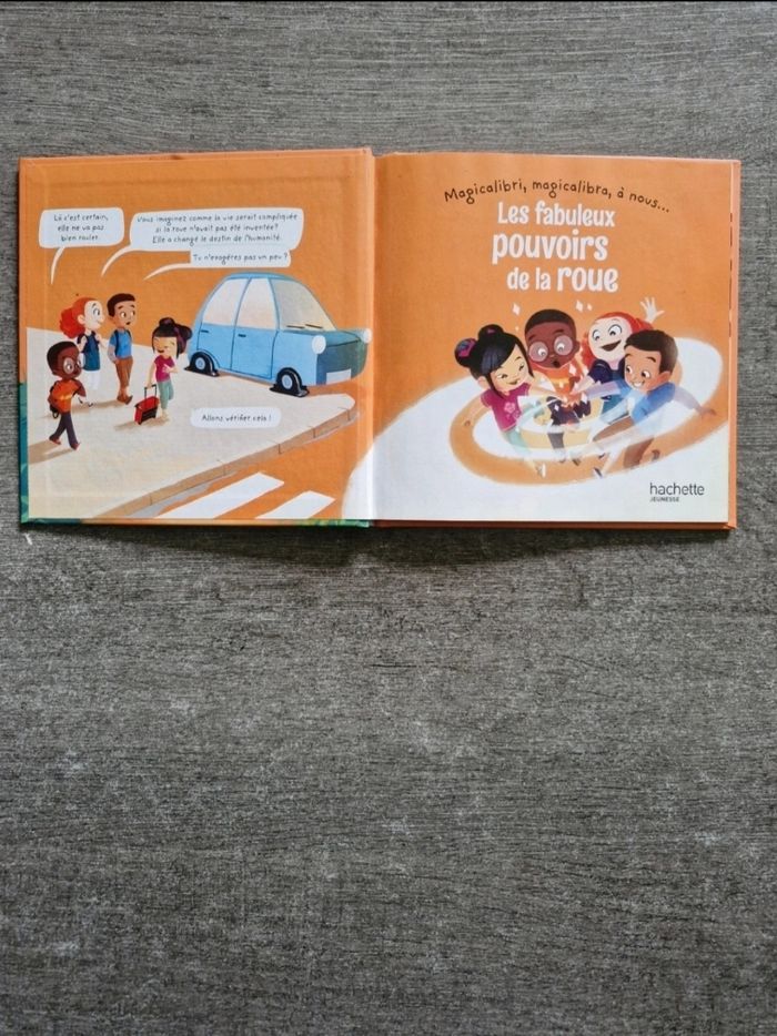 Livre 📖 - photo numéro 2