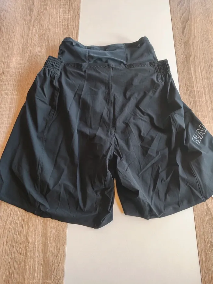 Short Salomon S/Lab Sense 6 - photo numéro 2