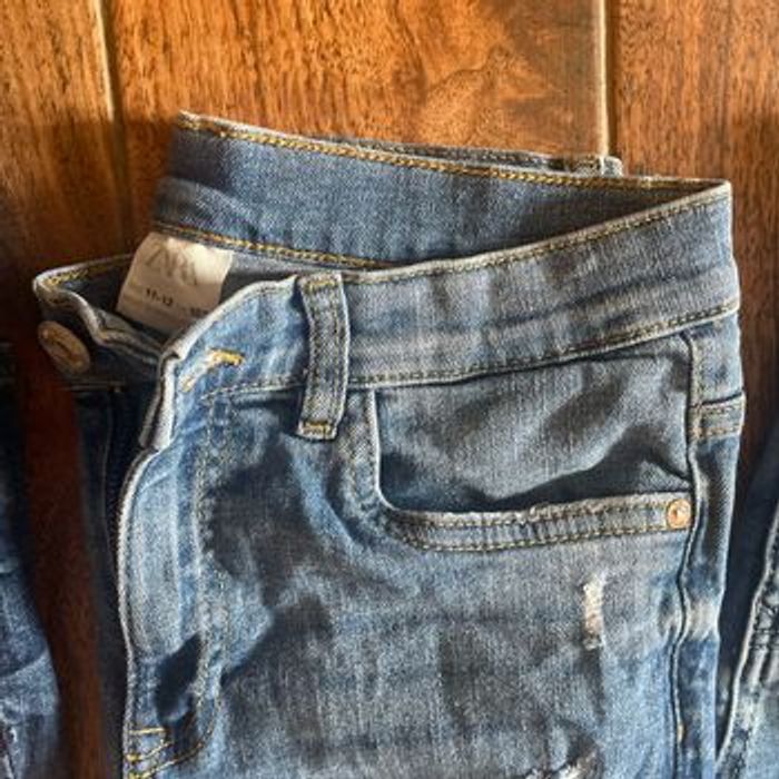 Lot Jean - photo numéro 5