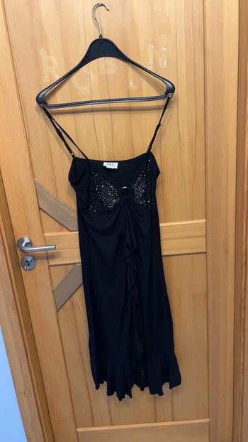 Robe de soirée
