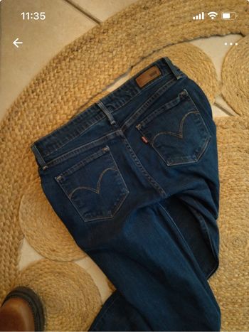 Jeans Levi’s