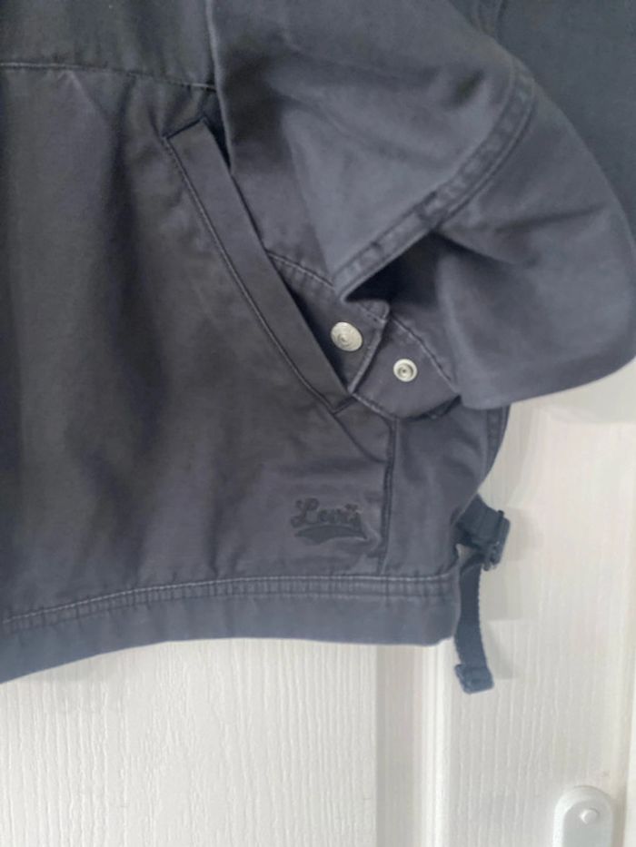 Veste Levis - photo numéro 7