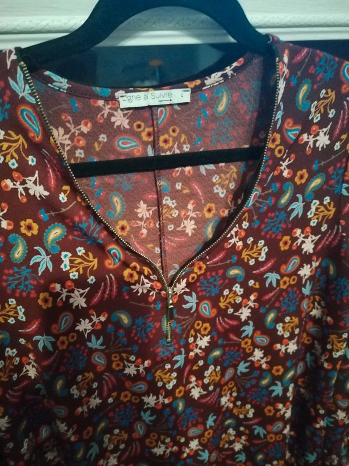 Blouse - photo numéro 5