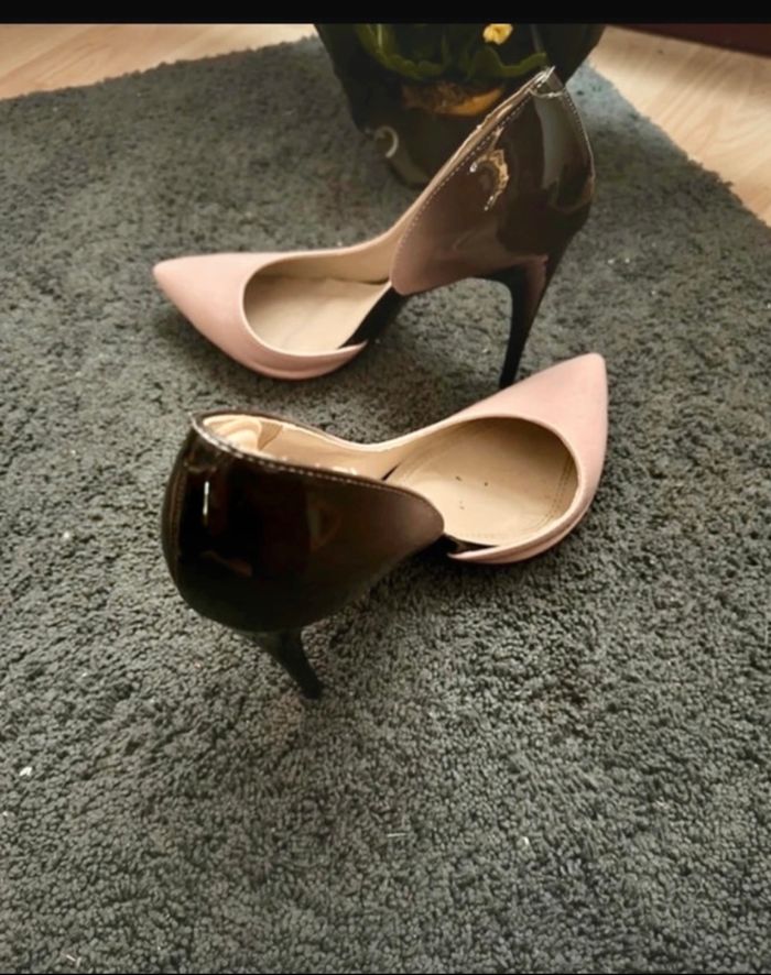 Escarpin femme pointure 41👠 - photo numéro 3