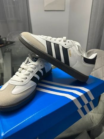 Adidas Samba 39