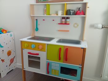 Cuisine enfant