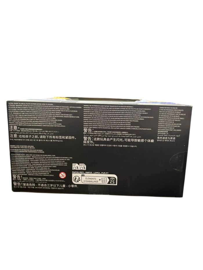 Figurine d’action parlante Disney Pixar Toy Story Buzz Lightyear 30 cm Disney Store neuf - photo numéro 6