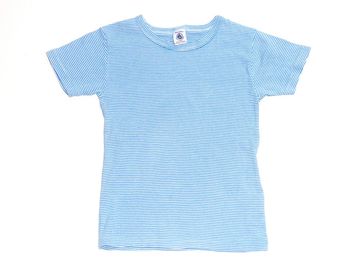 Tee shirt Petit Bateau 8 ans