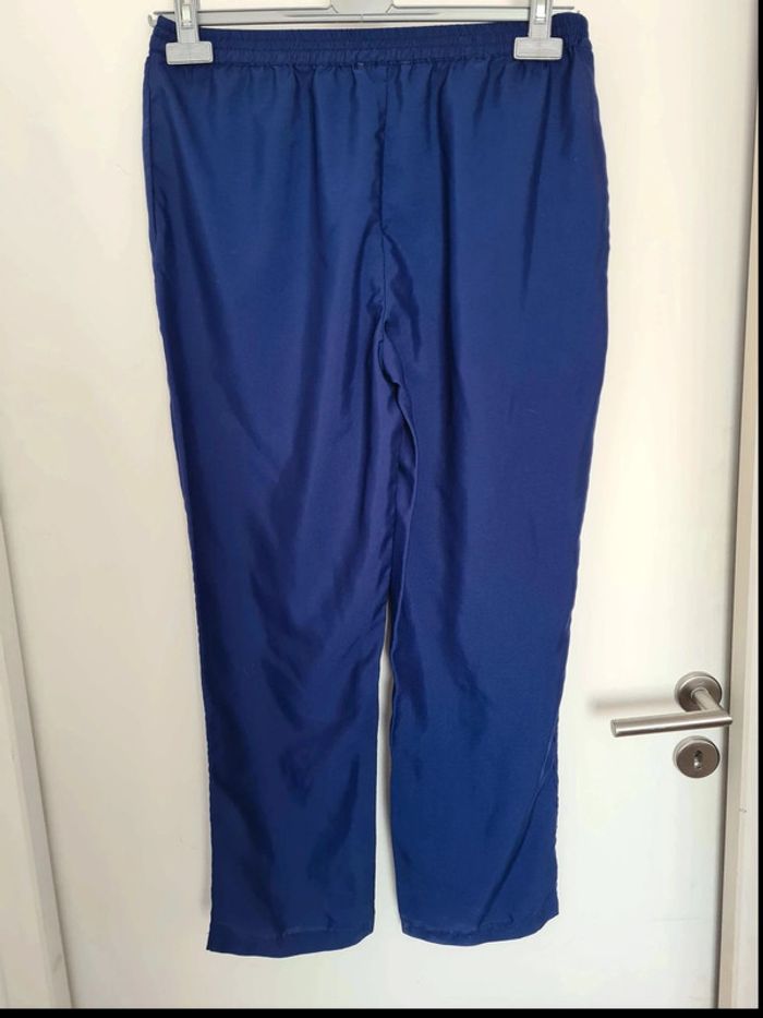 Pantalon leger taille 38 40 - photo numéro 3