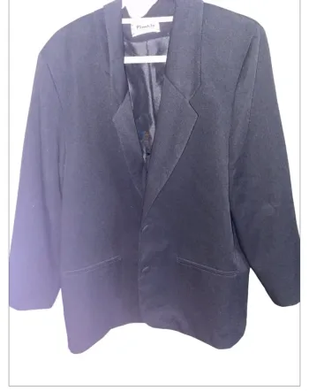 🌸 Blazer noir 🌸