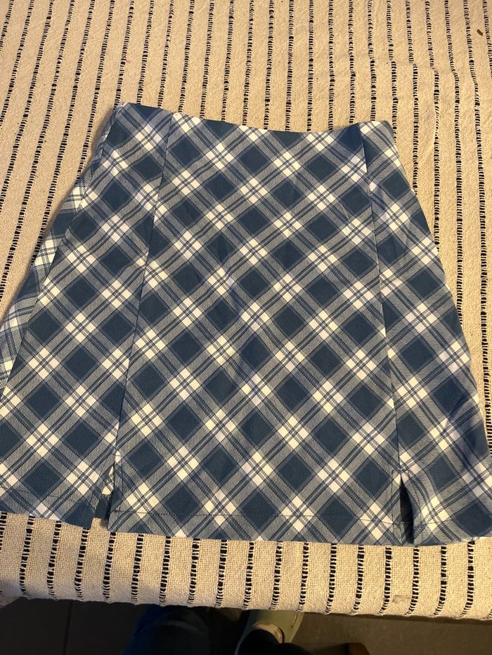 Jupe  courte taille 34 Pimkie