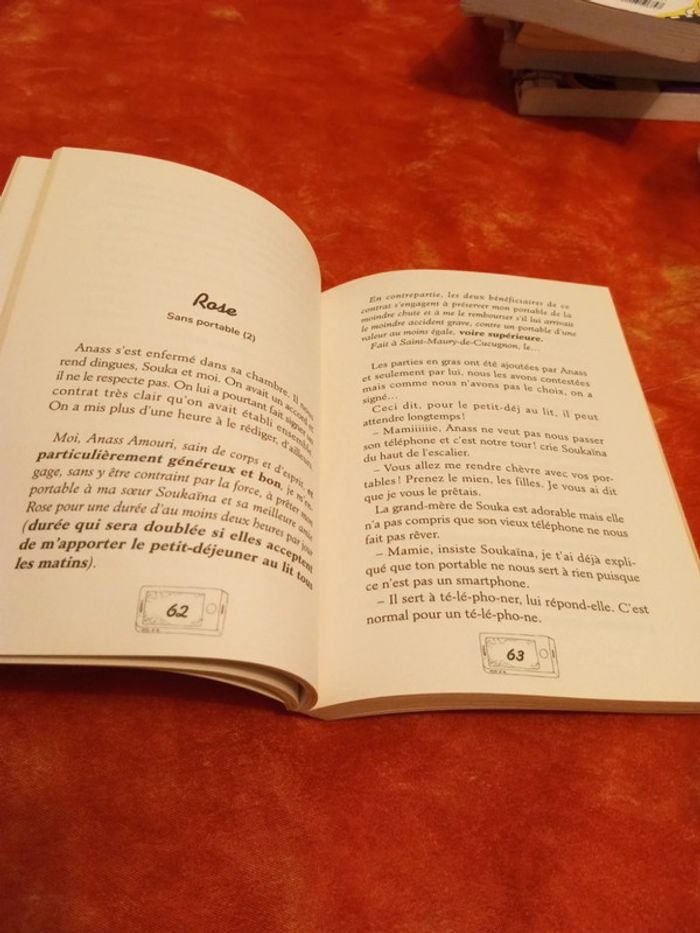 Un été sans portable - photo numéro 3