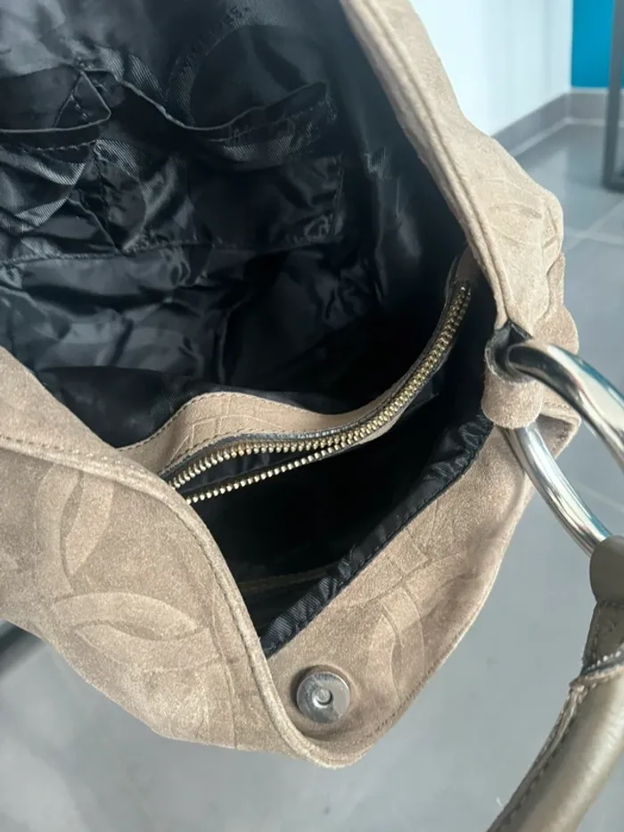Joli sac Séquoia - photo numéro 5