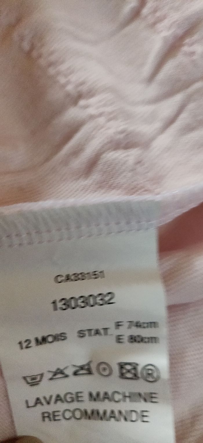 Robes - photo numéro 4