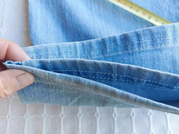 Jean Taille 56 Cintre à Cintre - photo numéro 17