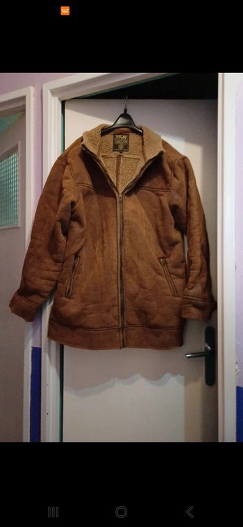 Manteau