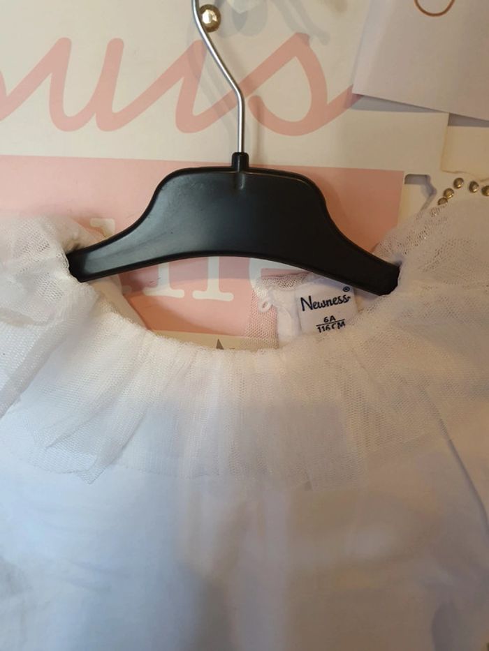 Haut ML 6 ans - photo numéro 3